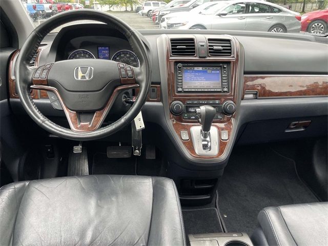 used 2011 Honda CR-V car, priced at $12,290