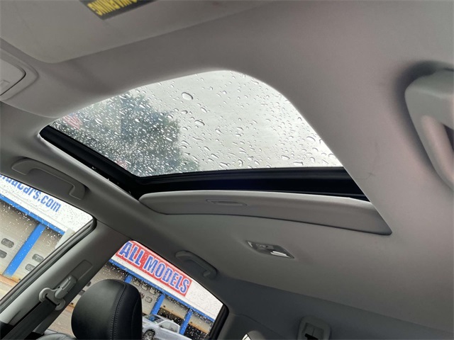 used 2011 Honda CR-V car, priced at $12,290