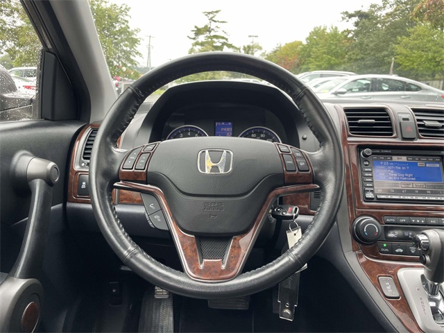 used 2011 Honda CR-V car, priced at $12,290