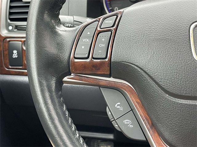 used 2011 Honda CR-V car, priced at $12,290