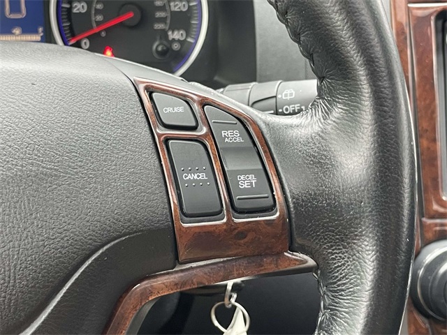 used 2011 Honda CR-V car, priced at $12,290
