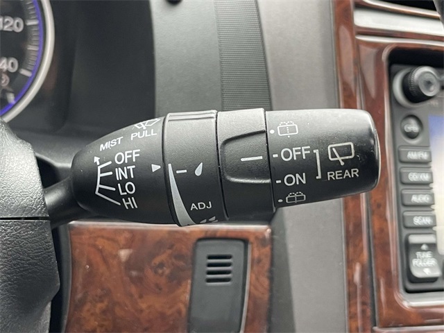 used 2011 Honda CR-V car, priced at $12,290