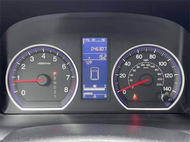 used 2011 Honda CR-V car, priced at $12,290