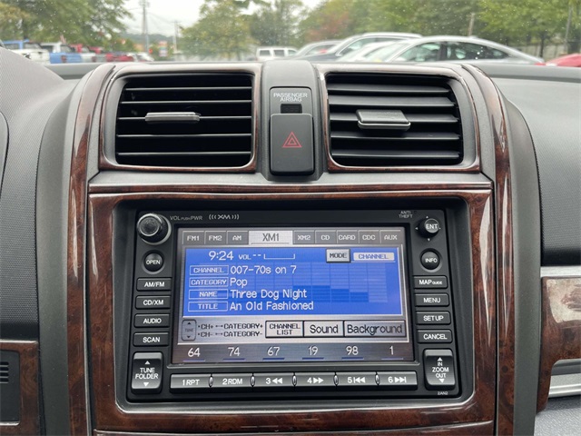 used 2011 Honda CR-V car, priced at $12,290