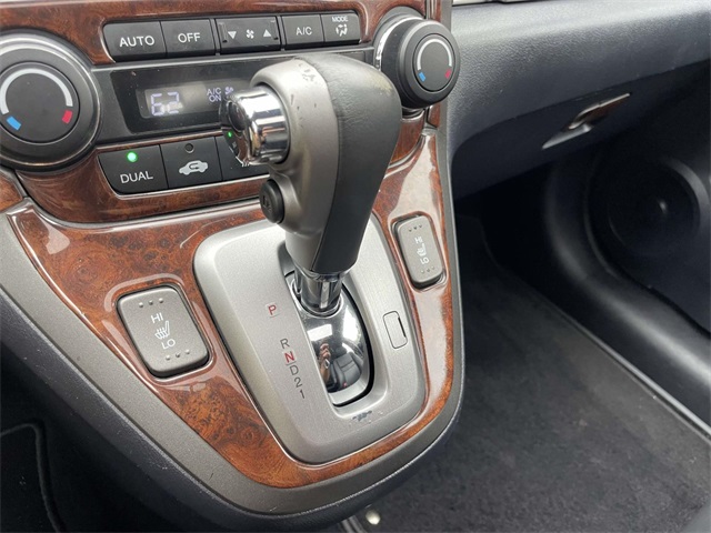used 2011 Honda CR-V car, priced at $12,290
