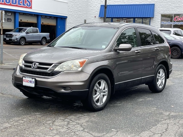 used 2011 Honda CR-V car, priced at $12,290