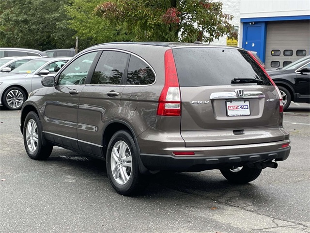 used 2011 Honda CR-V car, priced at $12,290