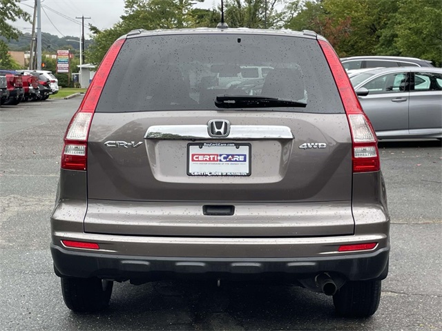 used 2011 Honda CR-V car, priced at $12,290