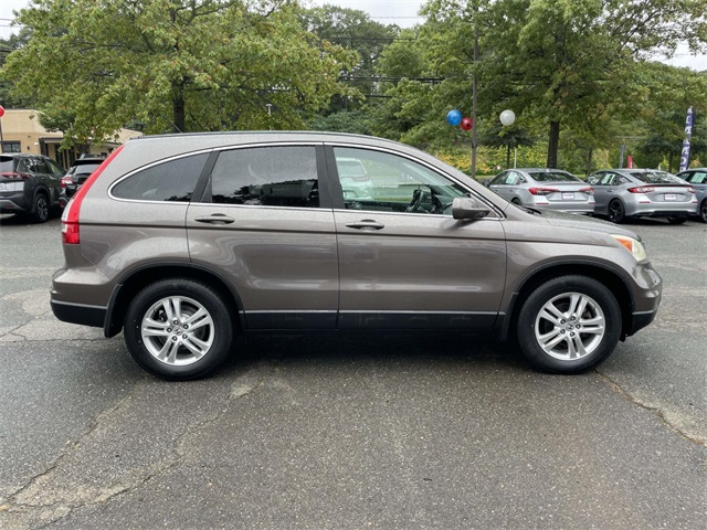 used 2011 Honda CR-V car, priced at $12,290
