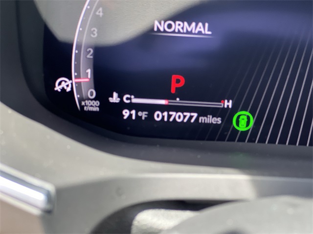 used 2024 Acura MDX car, priced at $60,730