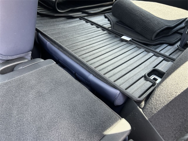 used 2024 Acura MDX car, priced at $60,730