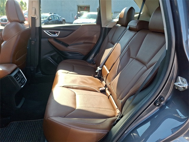 used 2020 Subaru Forester car, priced at $25,331