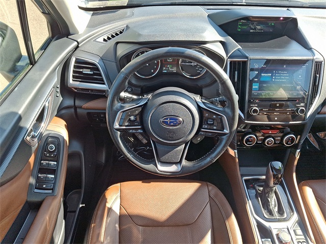 used 2020 Subaru Forester car, priced at $25,331