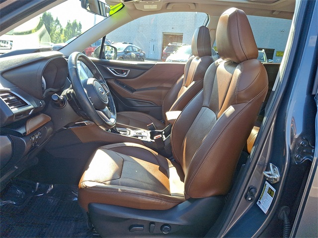 used 2020 Subaru Forester car, priced at $25,331