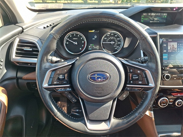 used 2020 Subaru Forester car, priced at $25,331
