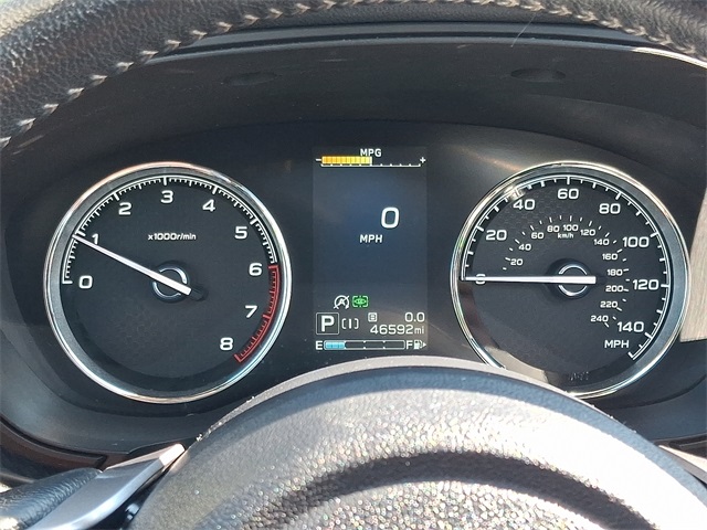 used 2020 Subaru Forester car, priced at $25,331