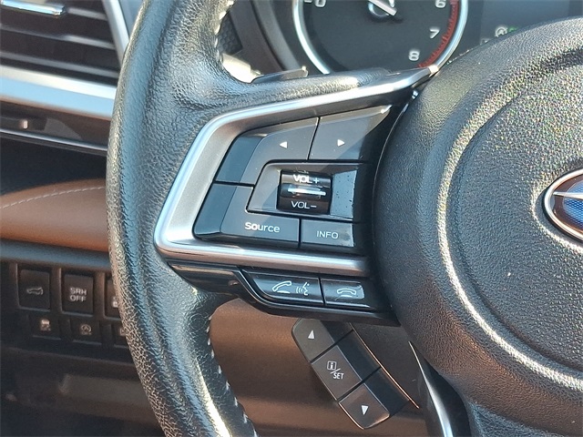 used 2020 Subaru Forester car, priced at $25,331