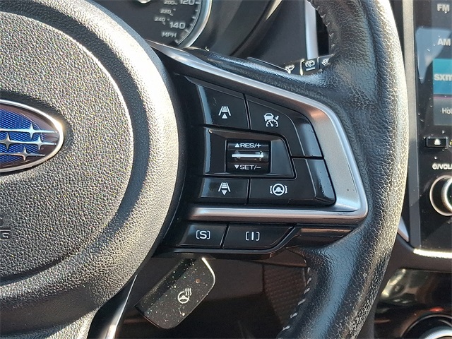 used 2020 Subaru Forester car, priced at $25,331