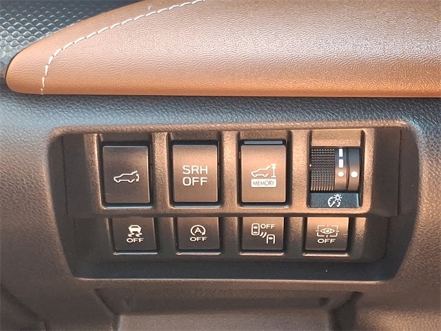 used 2020 Subaru Forester car, priced at $25,331