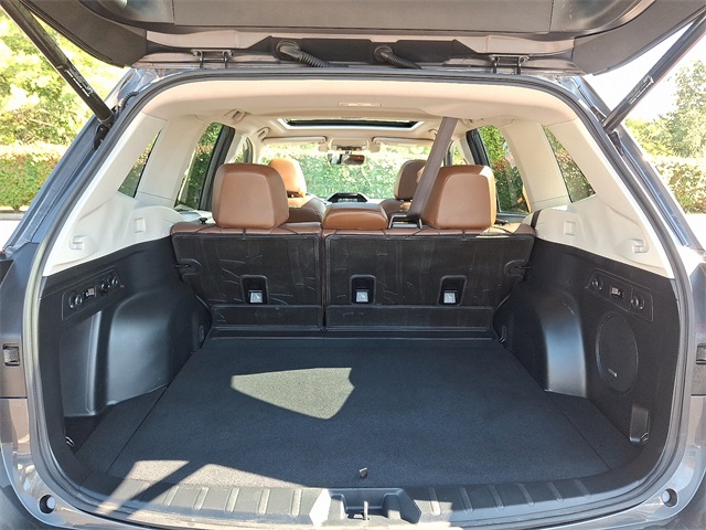 used 2020 Subaru Forester car, priced at $25,331