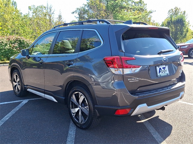 used 2020 Subaru Forester car, priced at $25,331