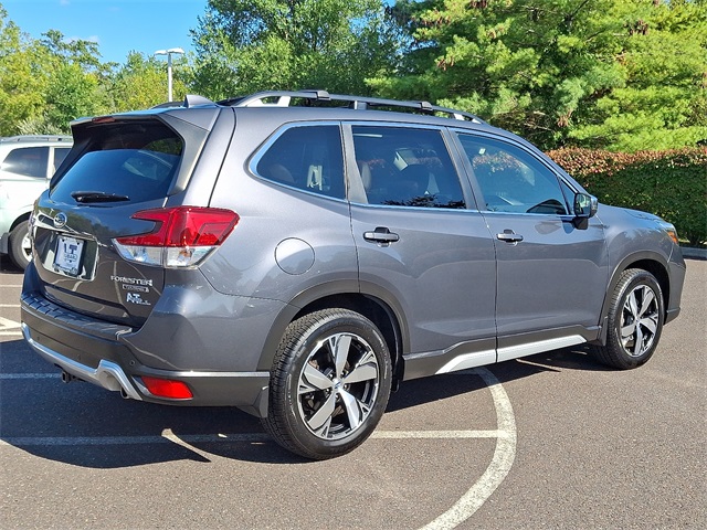 used 2020 Subaru Forester car, priced at $25,331