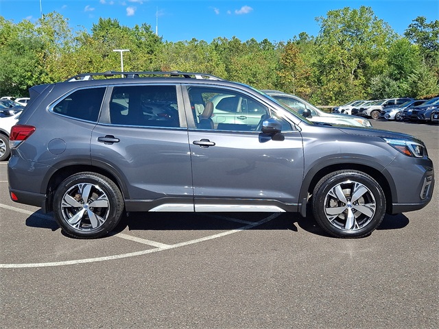 used 2020 Subaru Forester car, priced at $25,331
