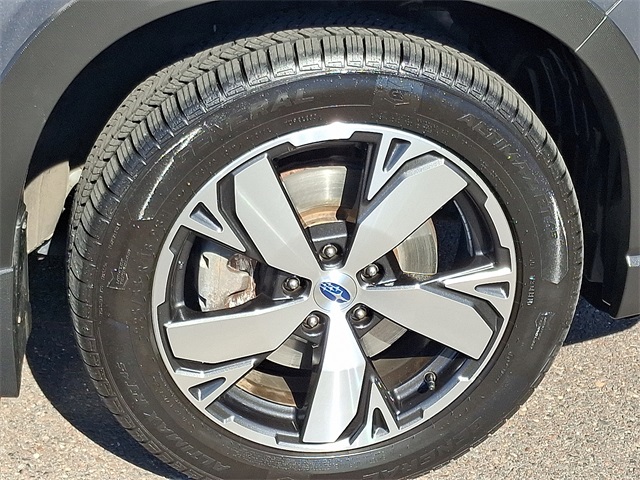 used 2020 Subaru Forester car, priced at $25,331