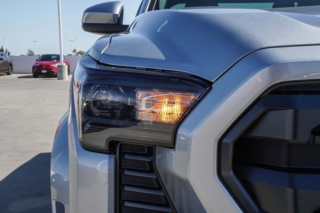 new 2025 Toyota Tacoma car, priced at $38,845