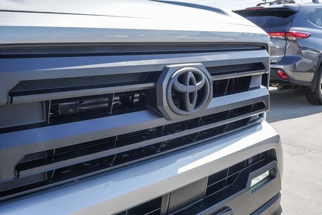 new 2025 Toyota Tacoma car, priced at $38,845