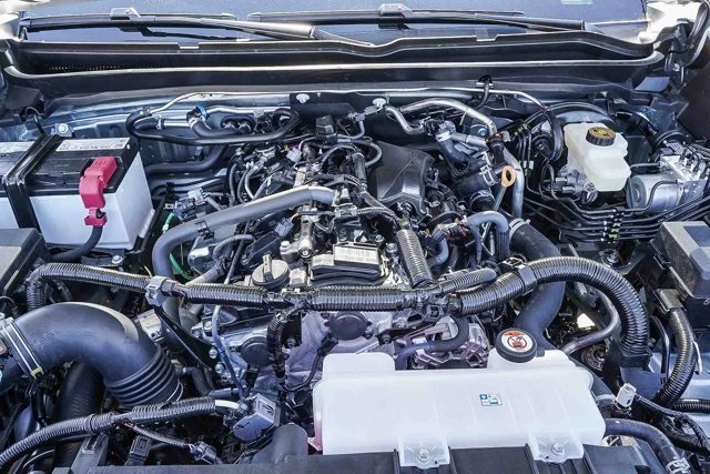 new 2025 Toyota Tacoma car, priced at $38,845