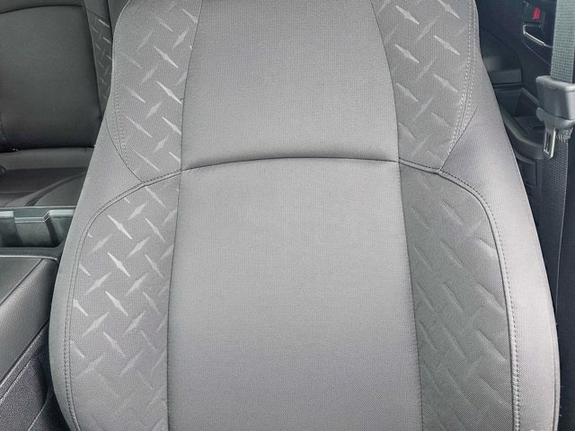 new 2025 Toyota Tacoma car, priced at $38,845
