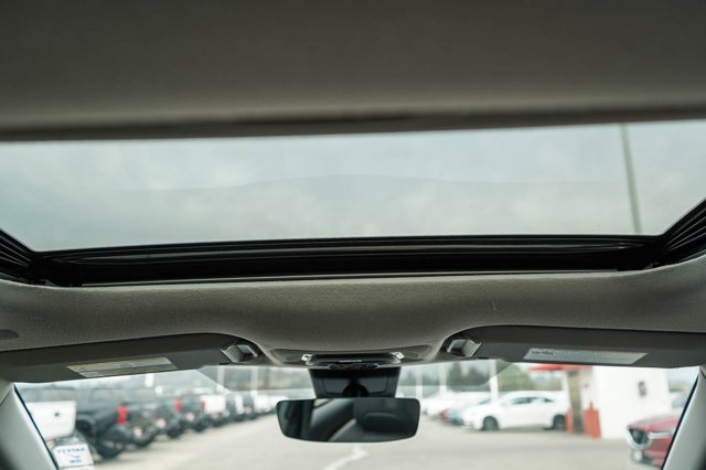 used 2022 Toyota Corolla Cross car, priced at $30,492