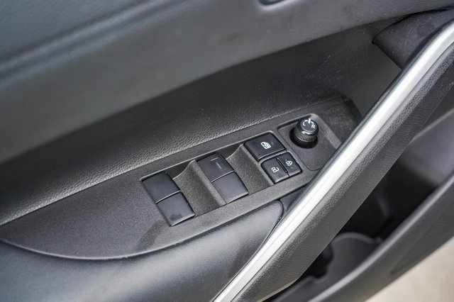 used 2022 Toyota Corolla Cross car, priced at $30,492