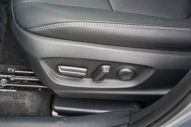 used 2022 Toyota Corolla Cross car, priced at $30,492