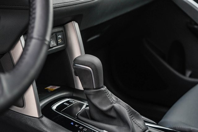 used 2022 Toyota Corolla Cross car, priced at $30,492