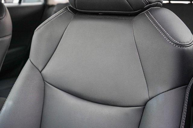 used 2022 Toyota Corolla Cross car, priced at $30,492