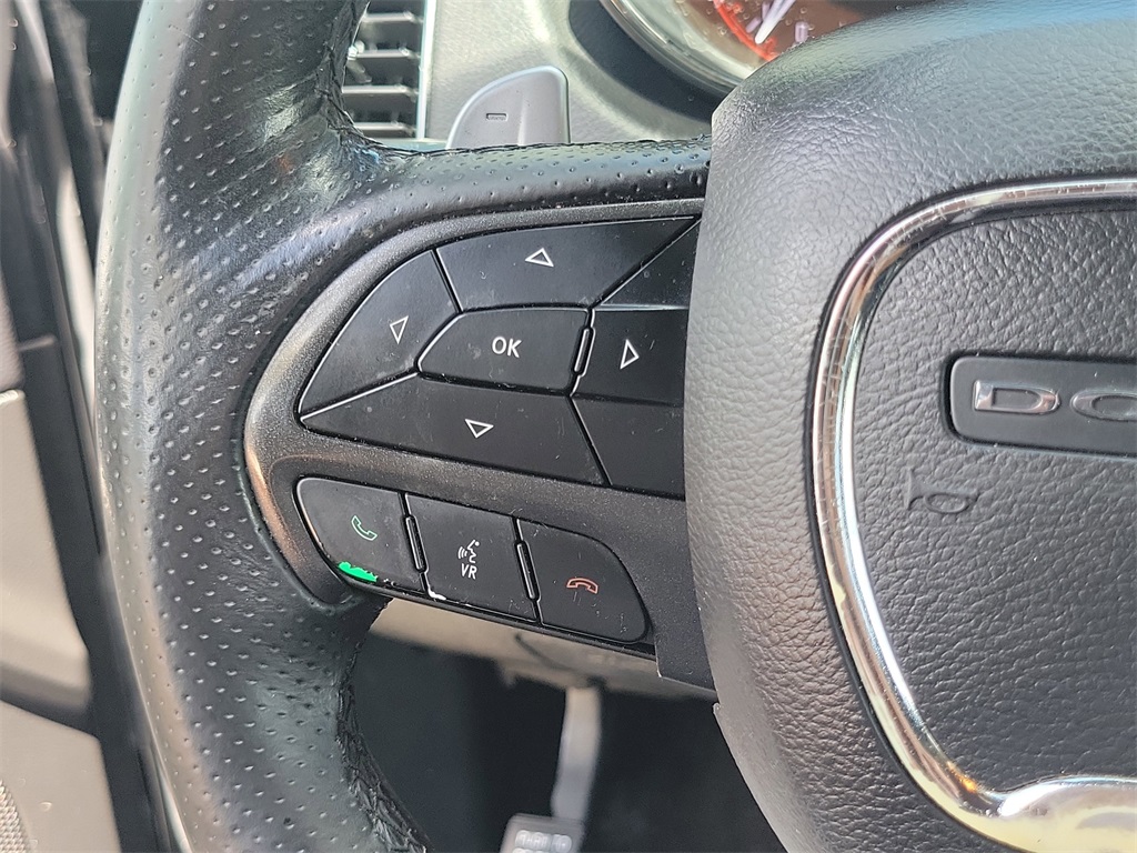 used 2018 Dodge Durango car, priced at $18,595