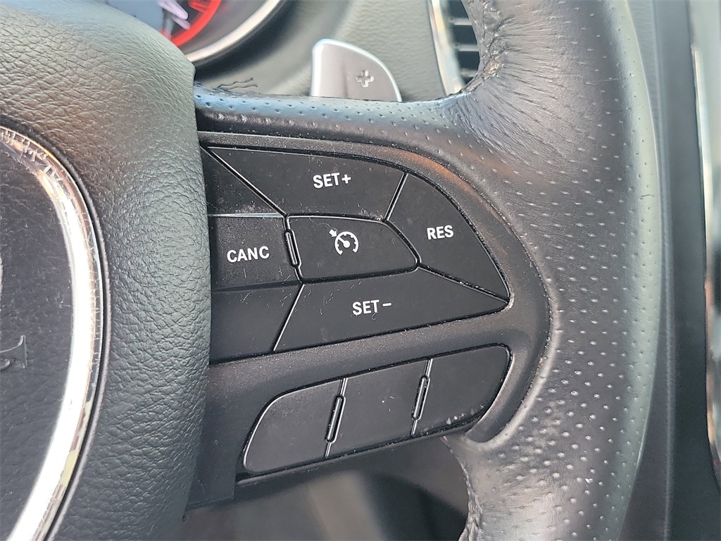 used 2018 Dodge Durango car, priced at $18,595