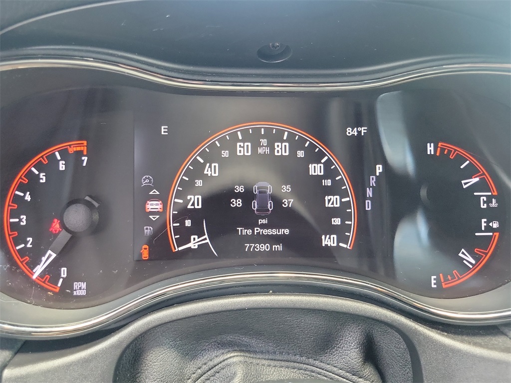 used 2018 Dodge Durango car, priced at $18,595