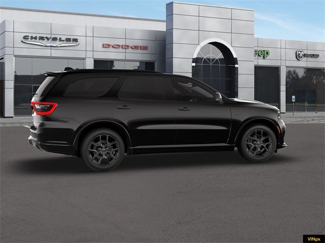 new 2026 Dodge Durango car, priced at $47,808