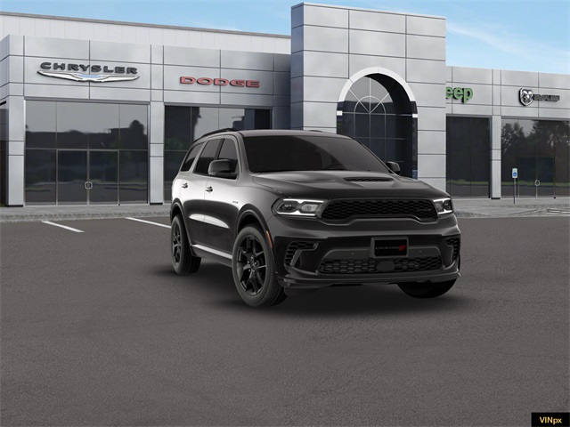 new 2026 Dodge Durango car, priced at $47,808