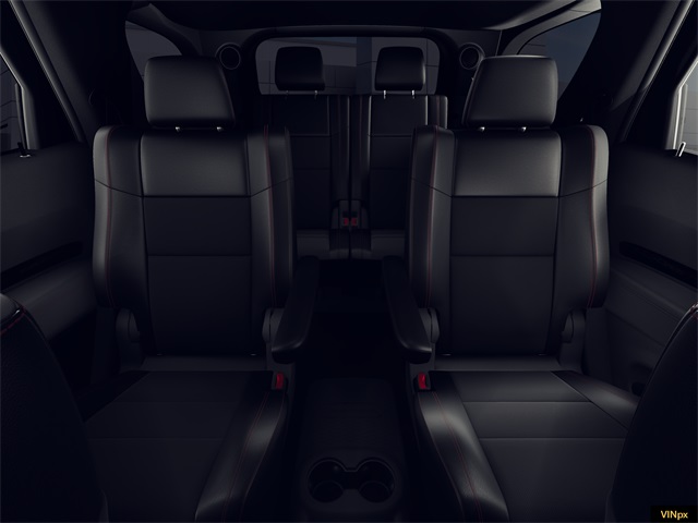 new 2026 Dodge Durango car, priced at $47,808