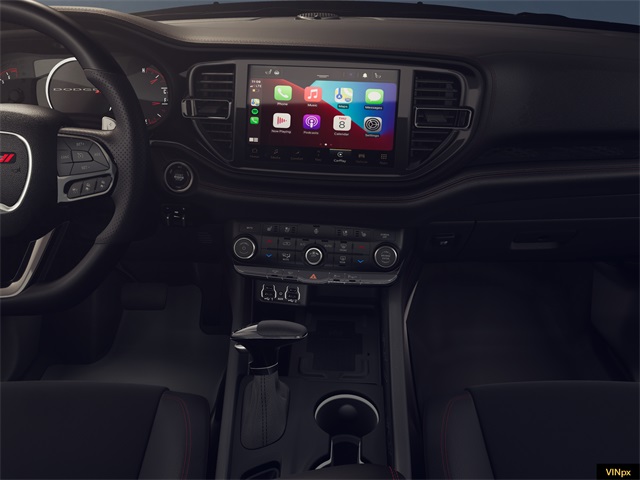 new 2026 Dodge Durango car, priced at $47,808