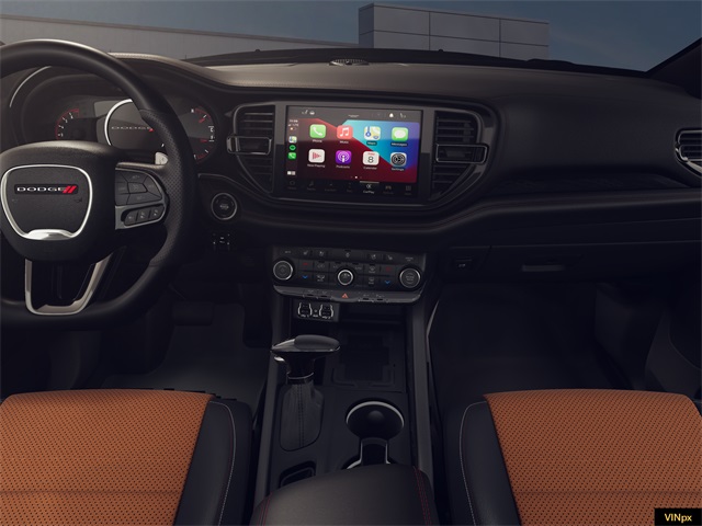 new 2026 Dodge Durango car, priced at $47,808