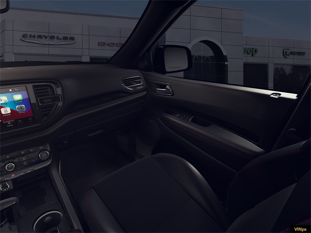 new 2026 Dodge Durango car, priced at $47,808