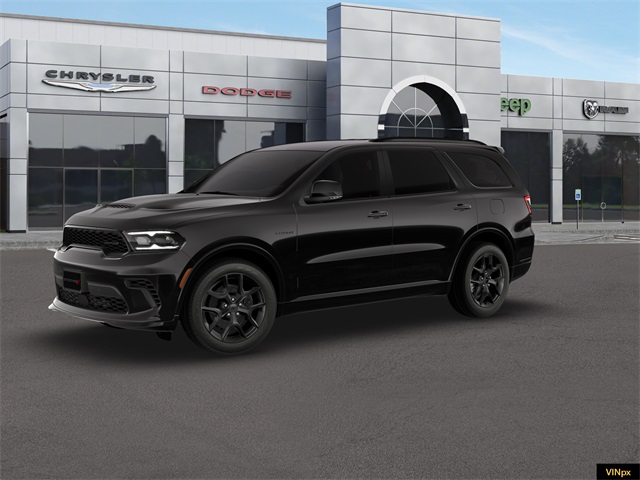 new 2026 Dodge Durango car, priced at $47,808