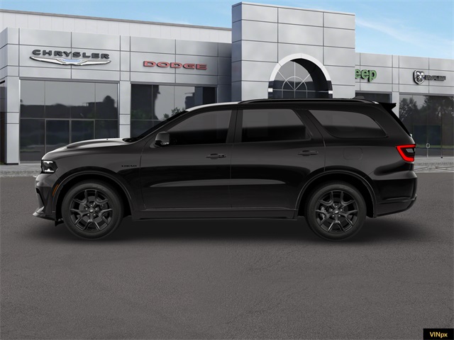 new 2026 Dodge Durango car, priced at $47,808