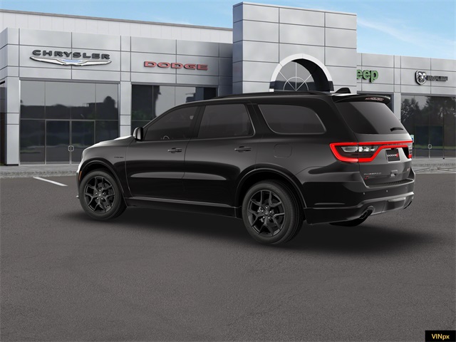 new 2026 Dodge Durango car, priced at $47,808