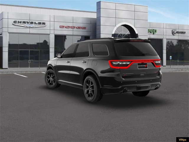 new 2026 Dodge Durango car, priced at $47,808